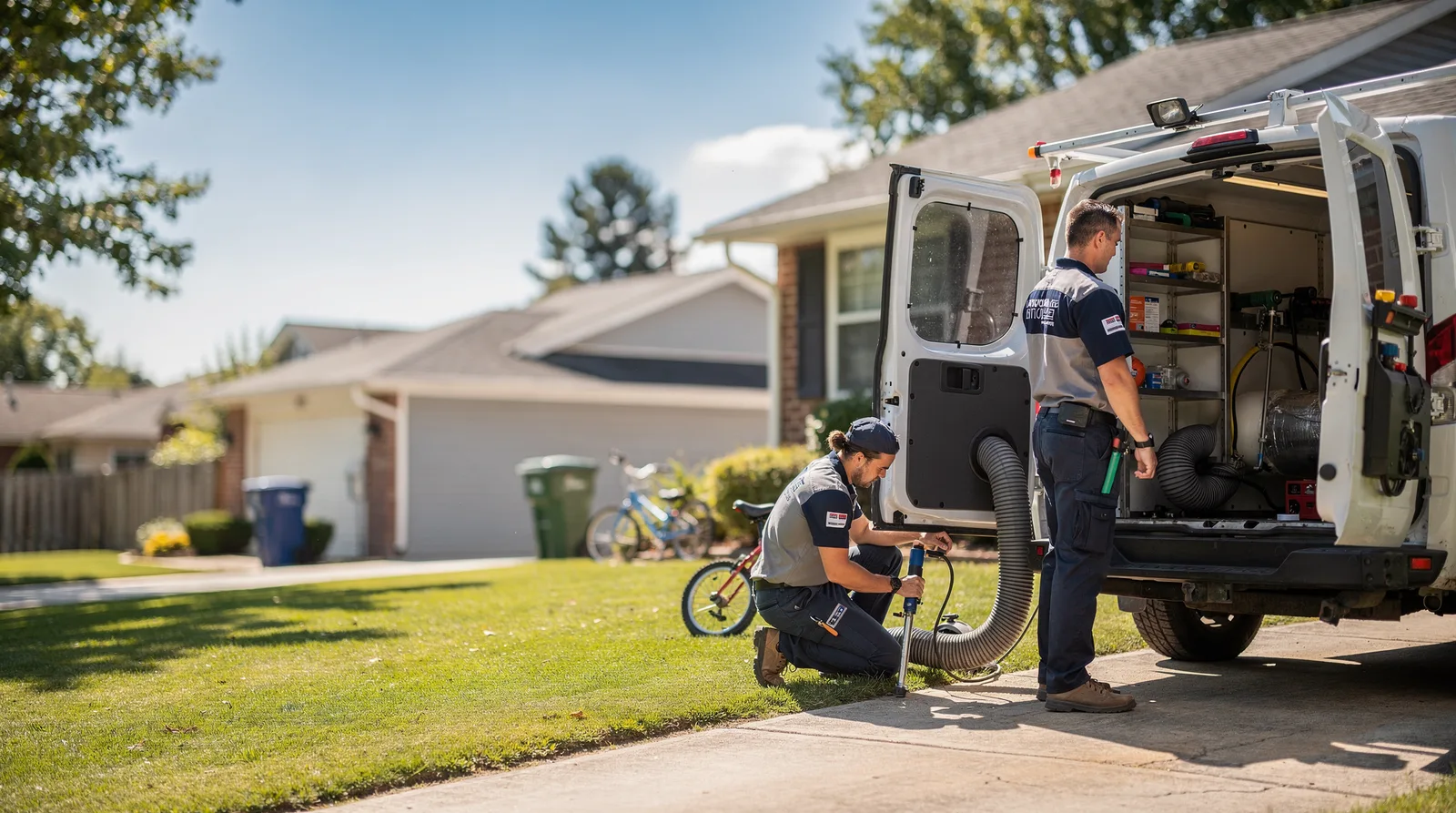 24/7 HVAC Repair & AC Replacement in Schuyler Falls, NY near me